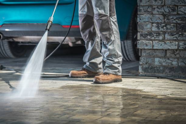 Professional Pressure Washing Services in St Johns, MI